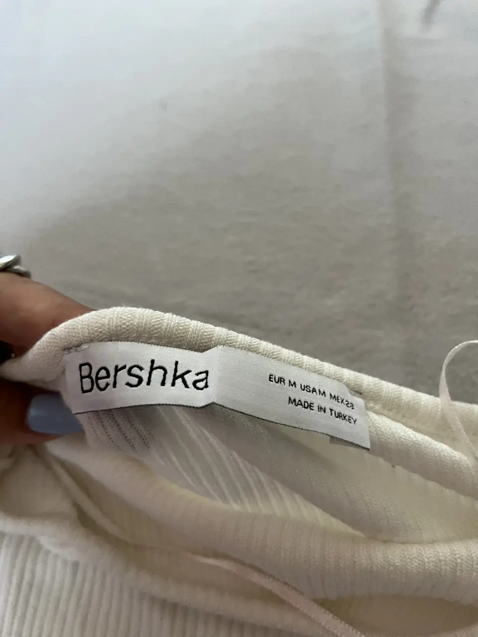 Remera Bershka - imagen 2