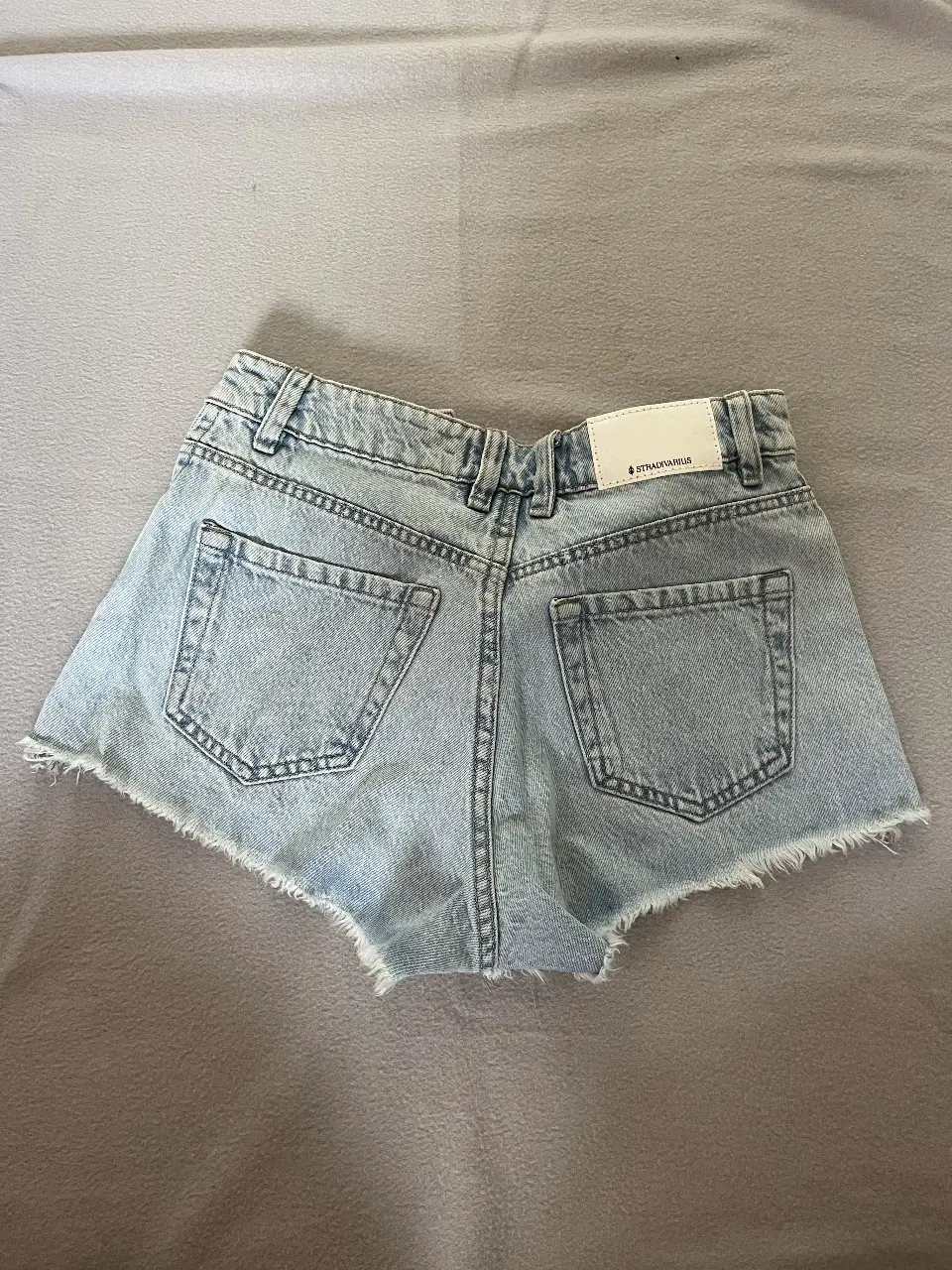 Short Stradivarius - imagen 2