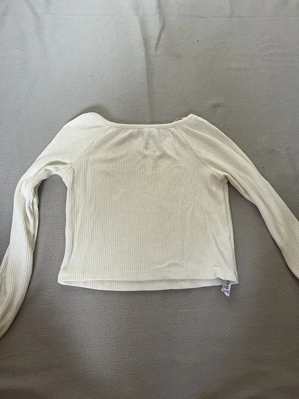 Remera Bershka - imagen 1