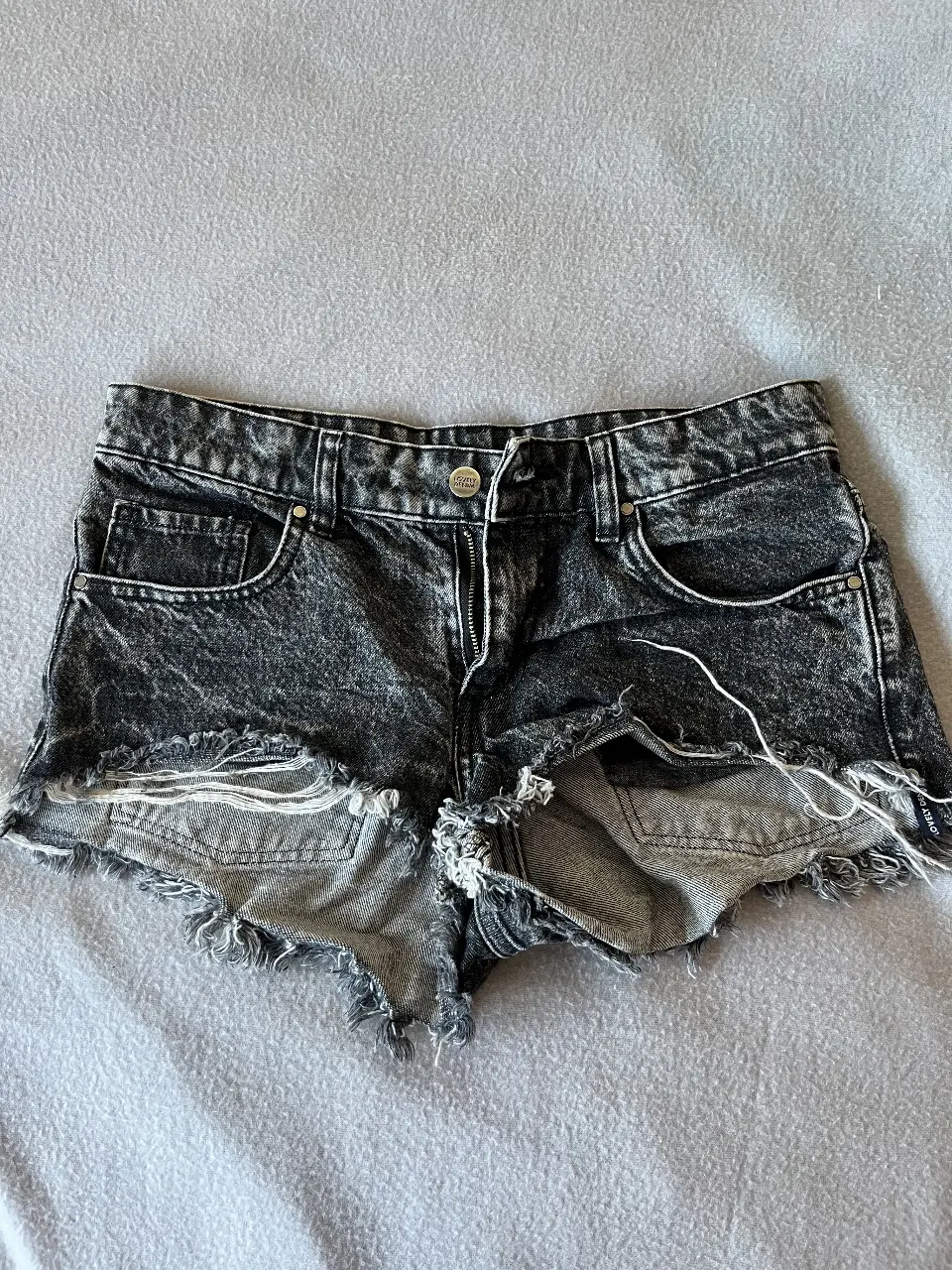 Short Lovely Denim - imagen 2