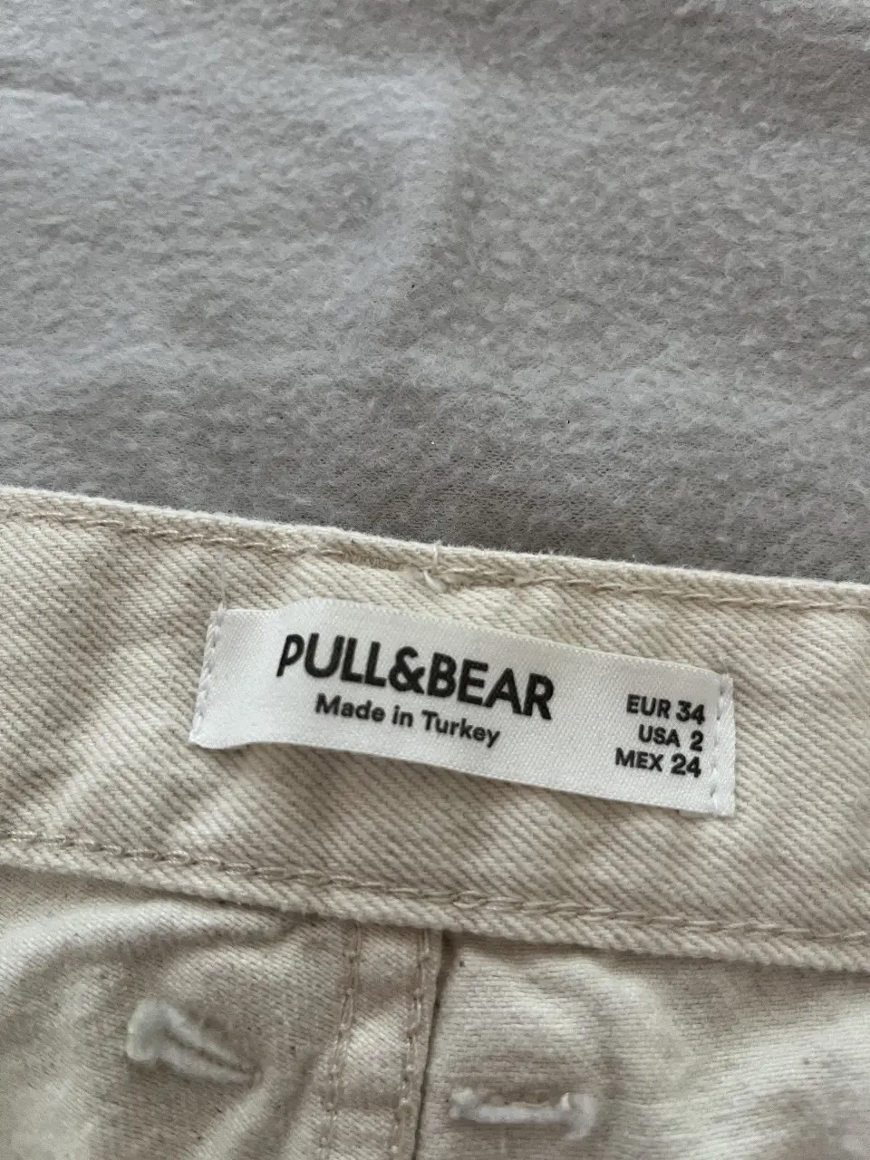 Short Pull & Bear - imagen 3