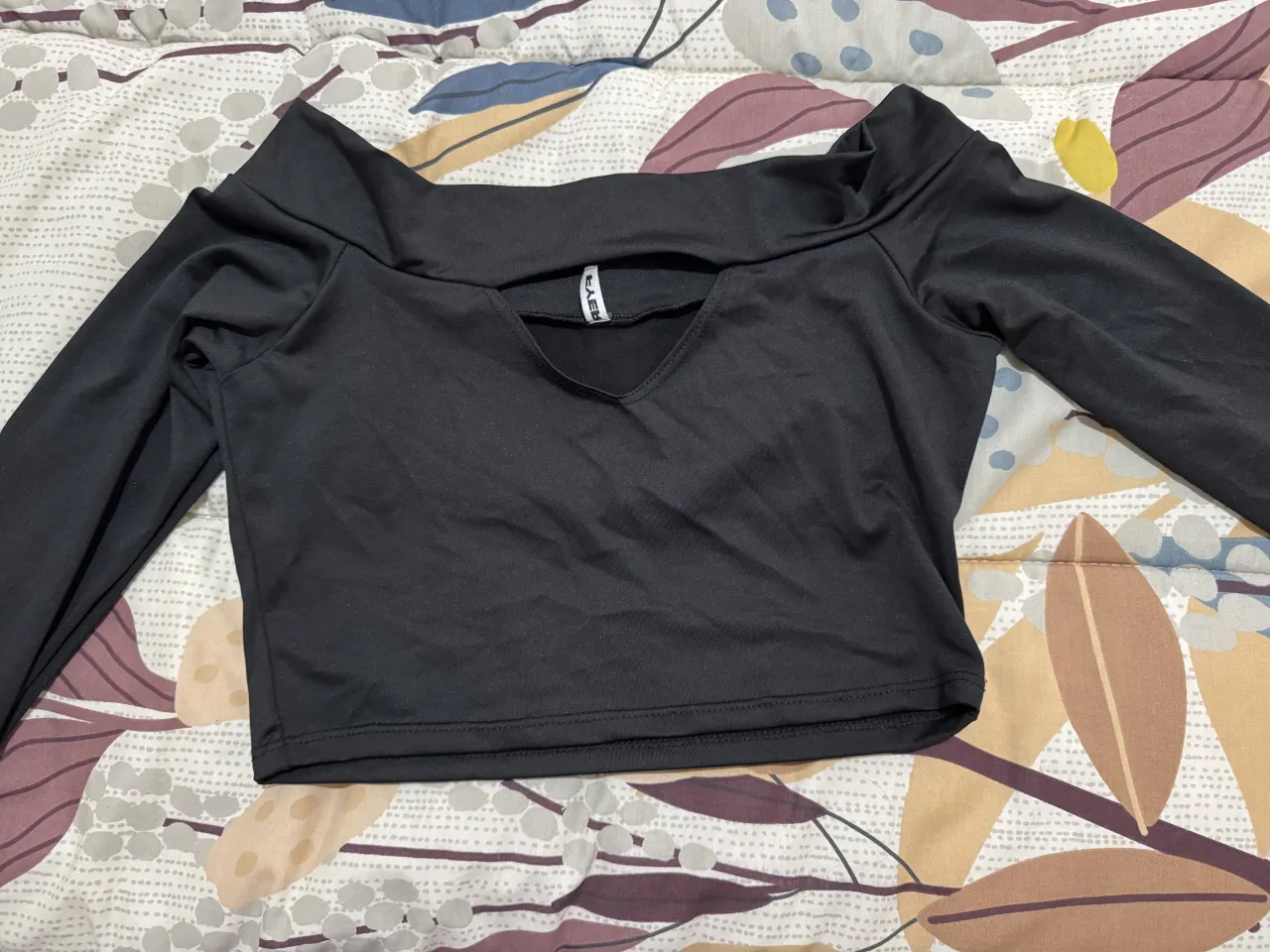 Remera FYER - imagen 1