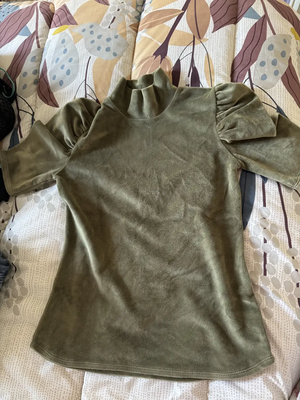Blusa Otro - imagen 1