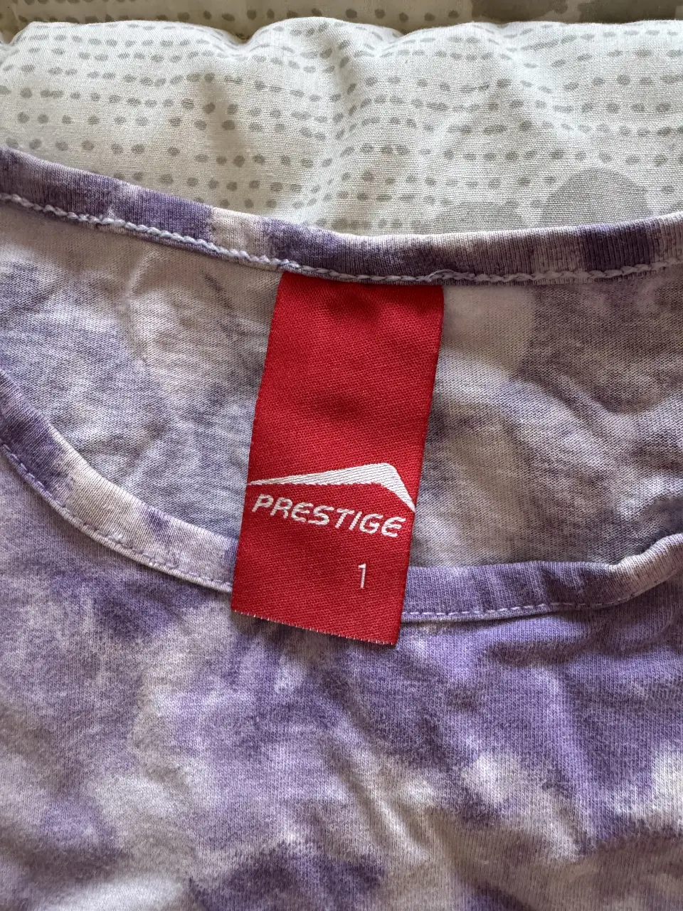 Remera Prestige - imagen 2