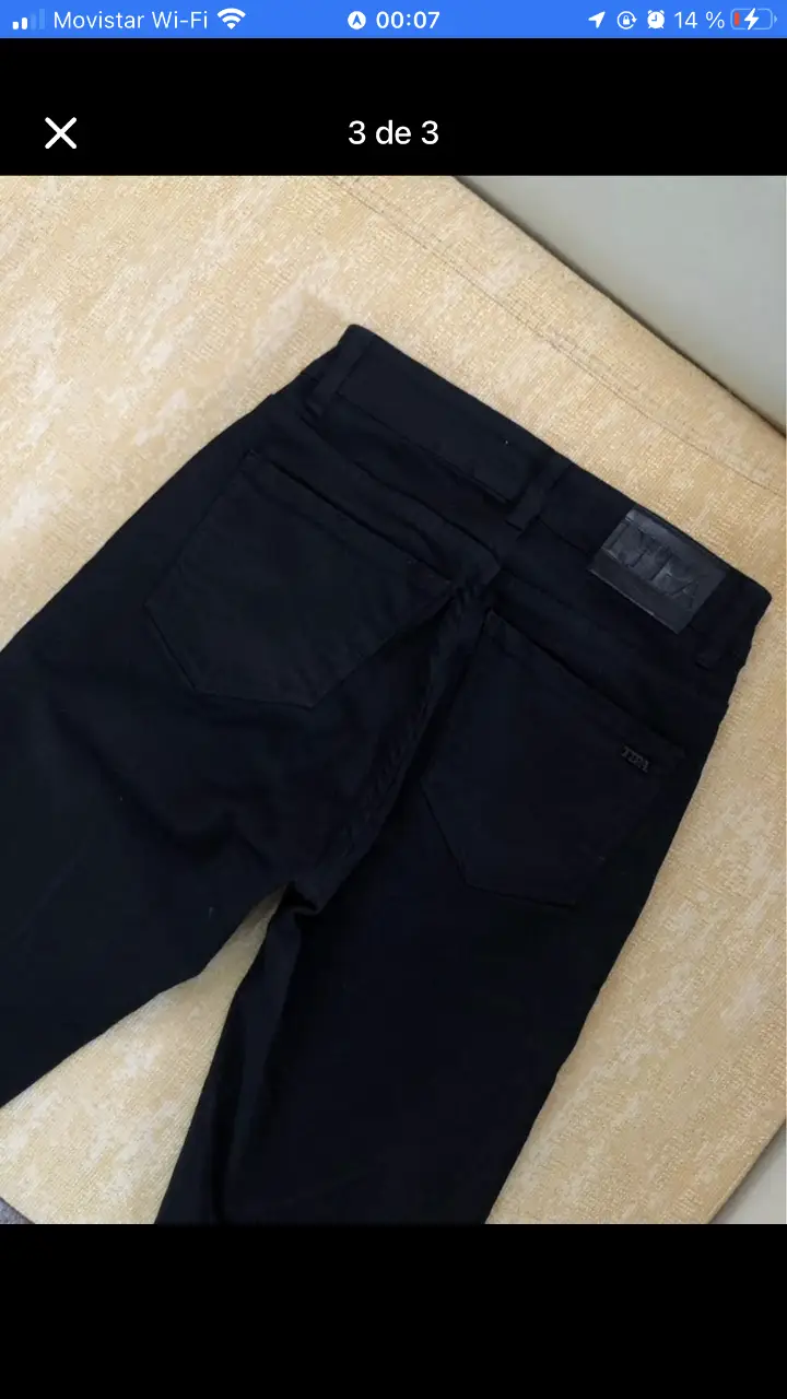 Pantalón TBM - imagen 2
