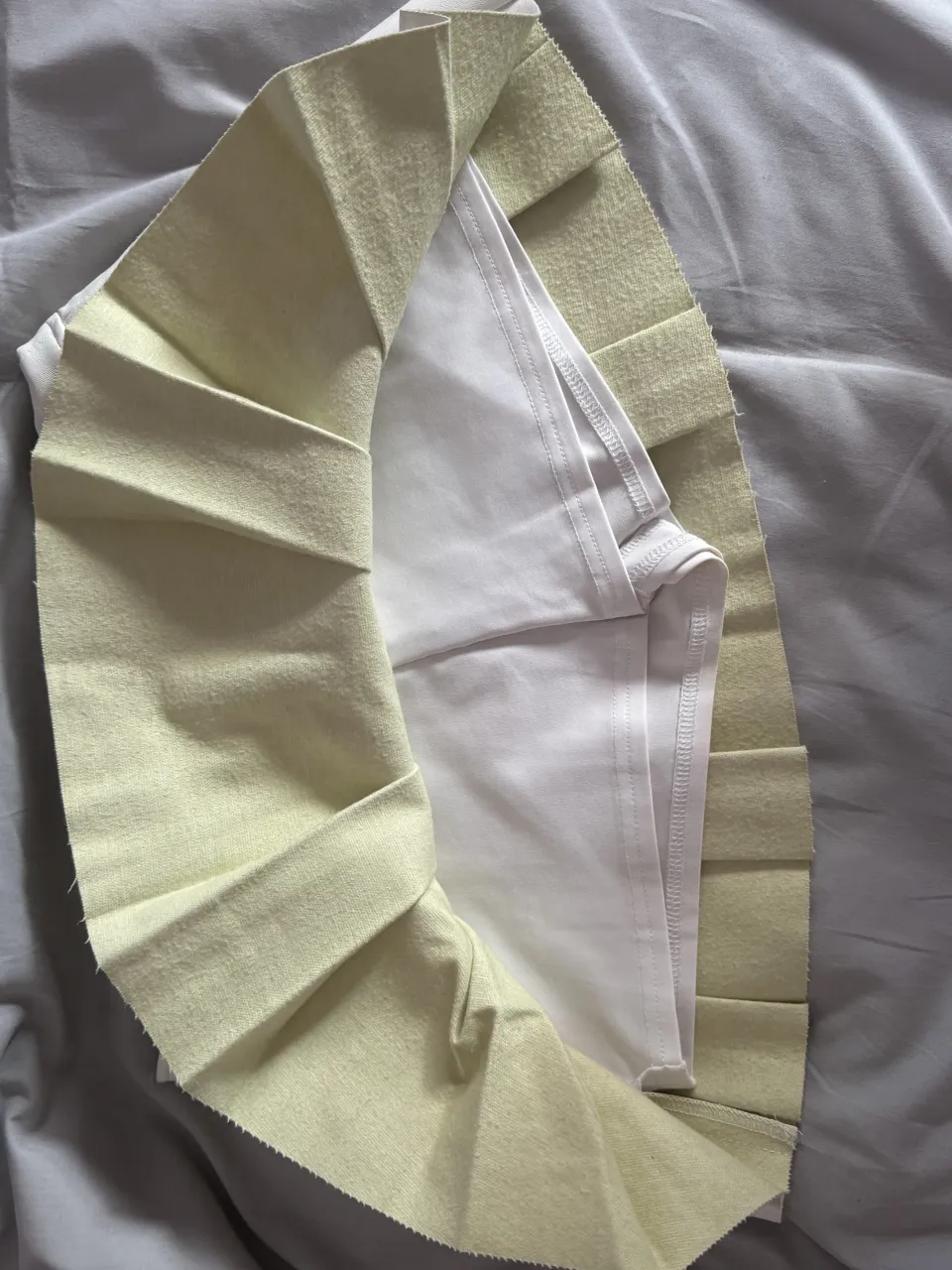 Pollera Shein - imagen 3