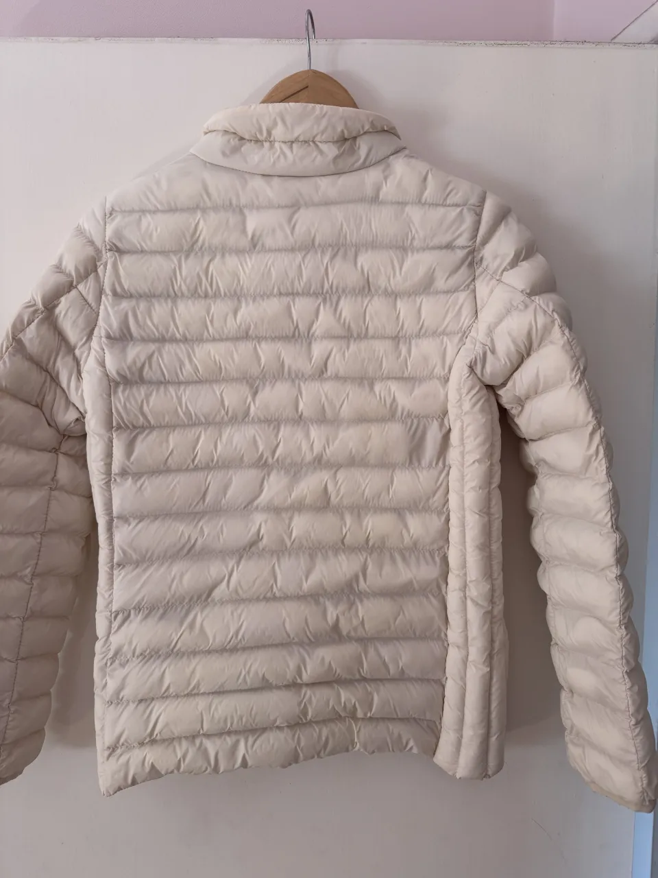 Campera Generica - imagen 2