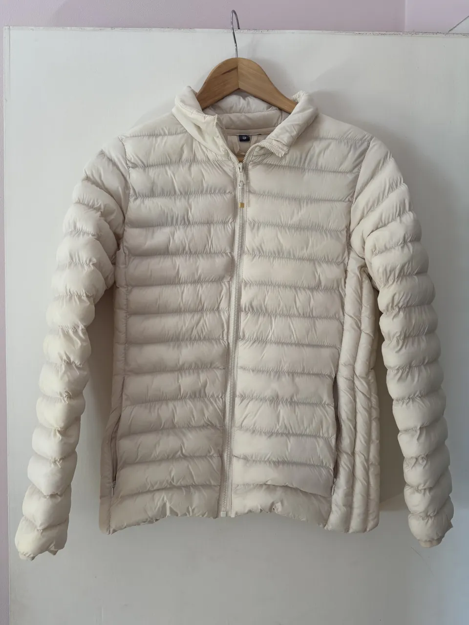 Campera Generica - imagen 1