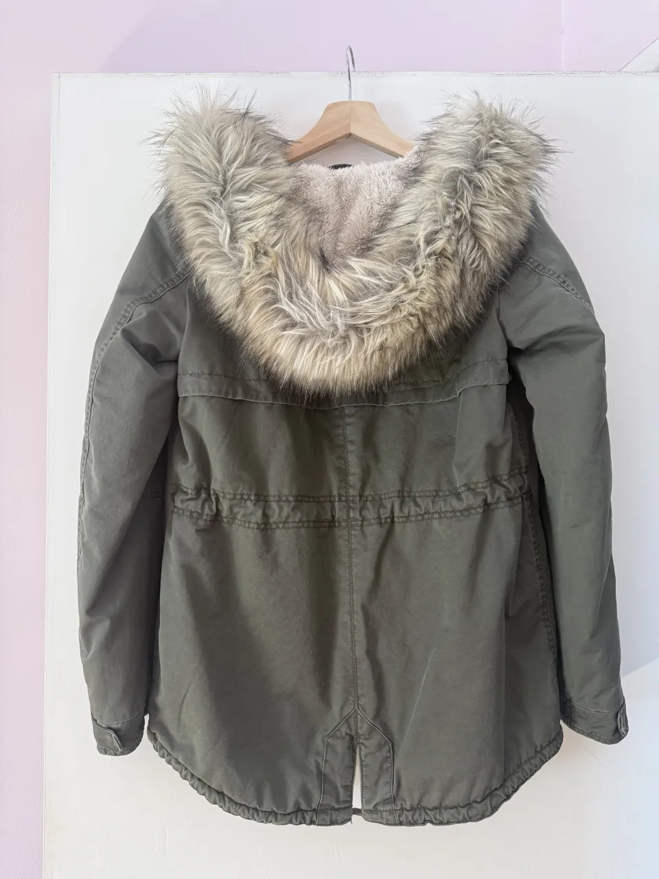 Campera H&M - imagen 2