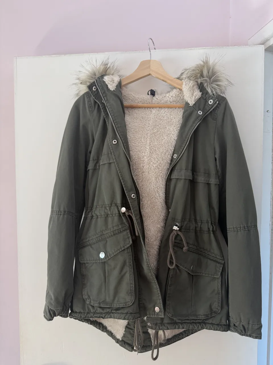 Campera H&M - imagen 1