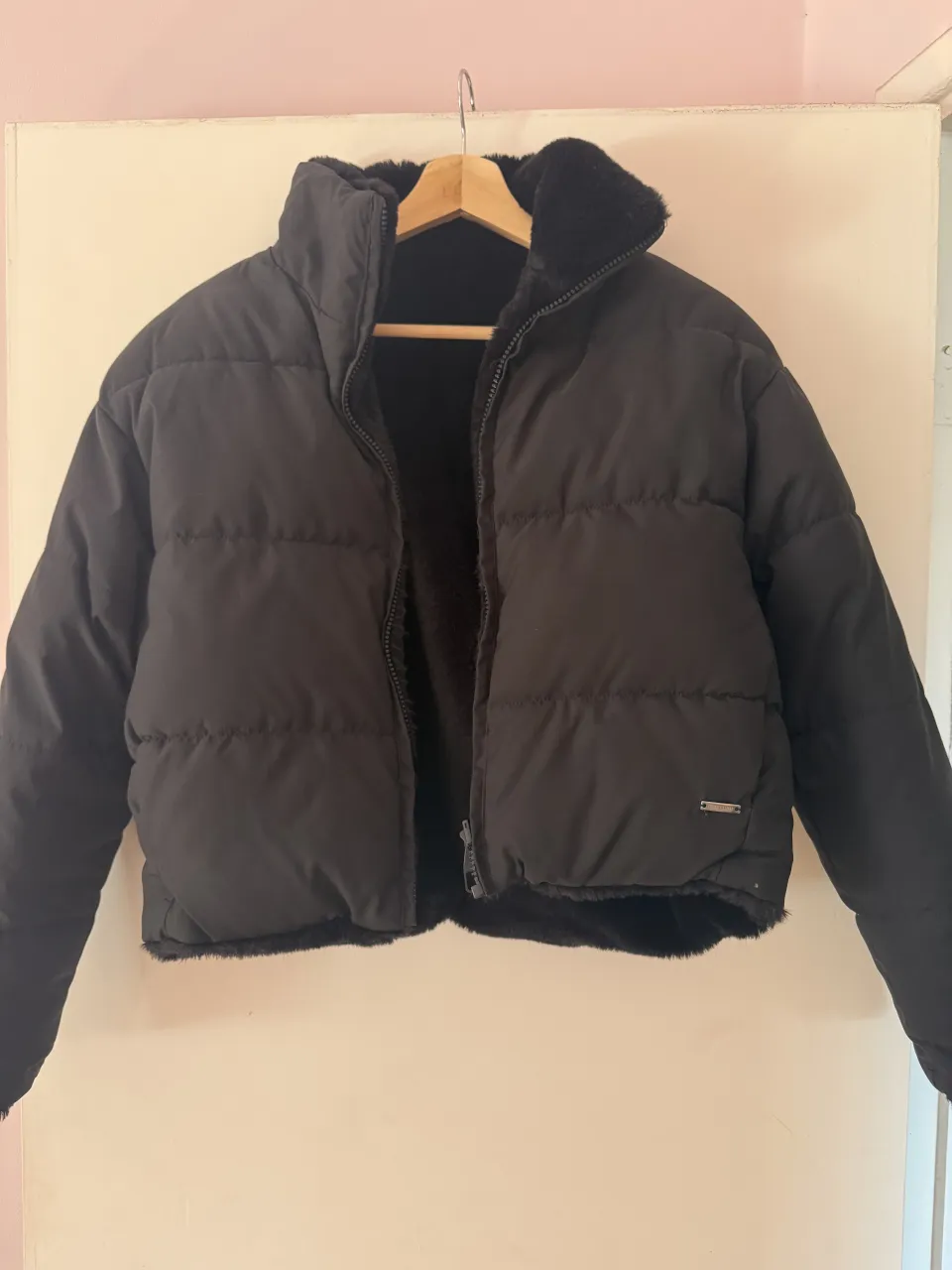 Campera Generica