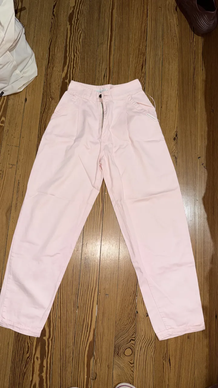 Pantalón Gloria vanderbilt - imagen 1