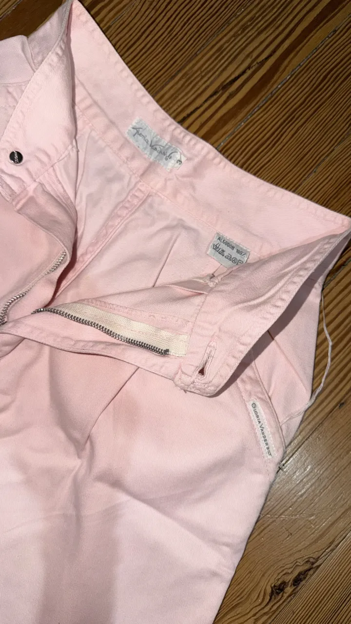 Pantalón Gloria vanderbilt - imagen 2