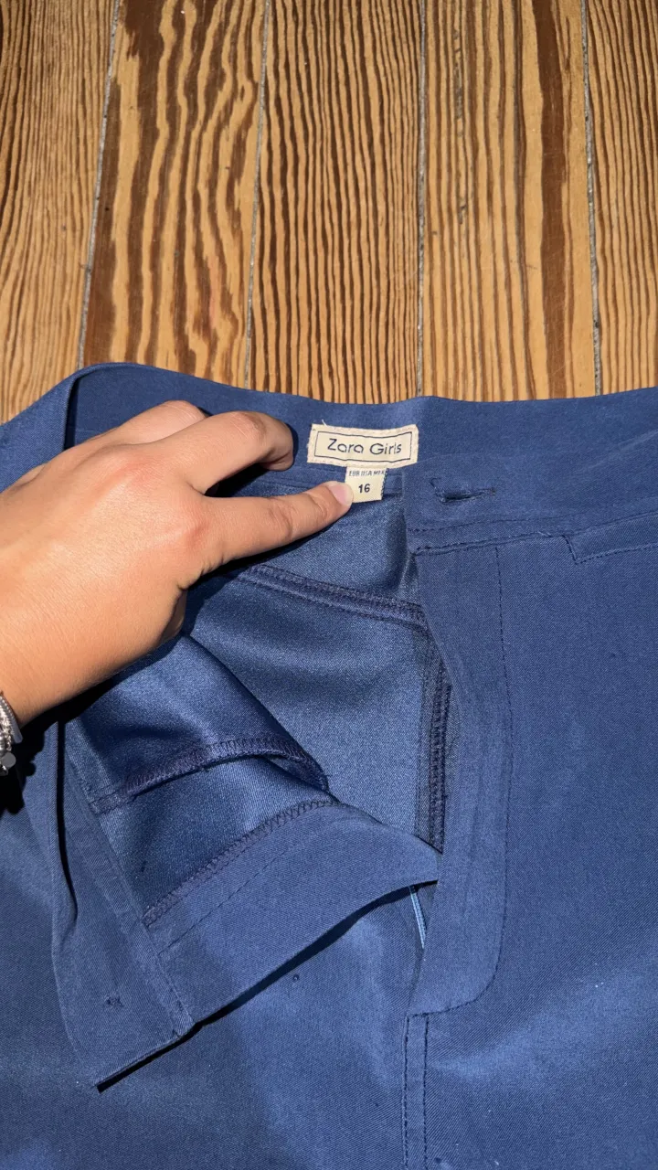 Pantalón Zara - imagen 2