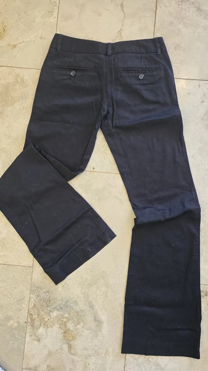 Pantalón Akiabara - imagen 2