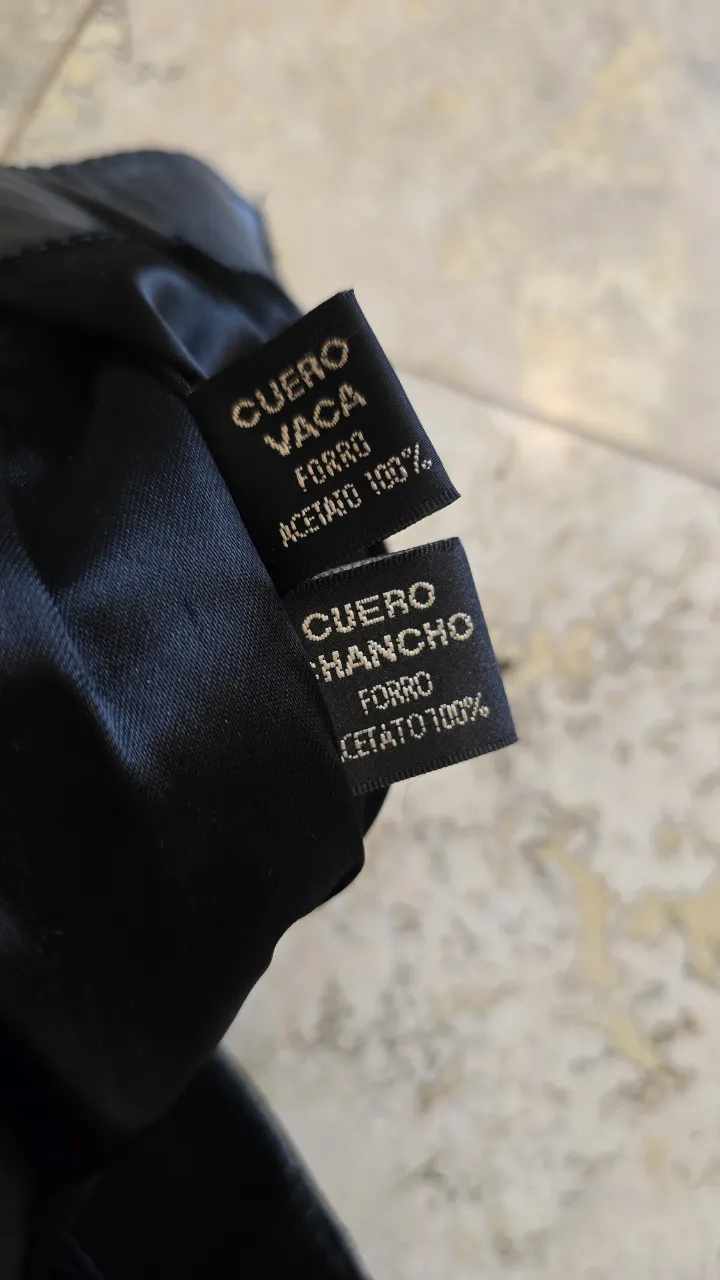 Pollera Sans doute - imagen 3