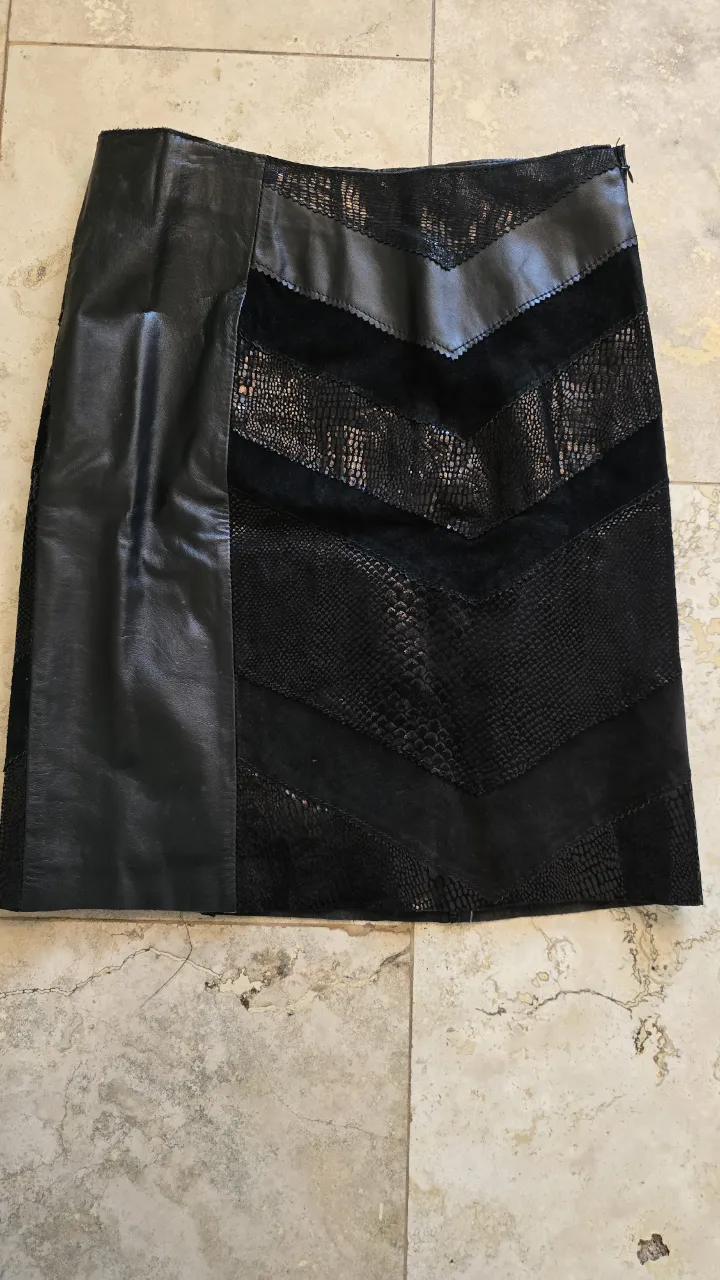 Pollera Sans doute - imagen 2
