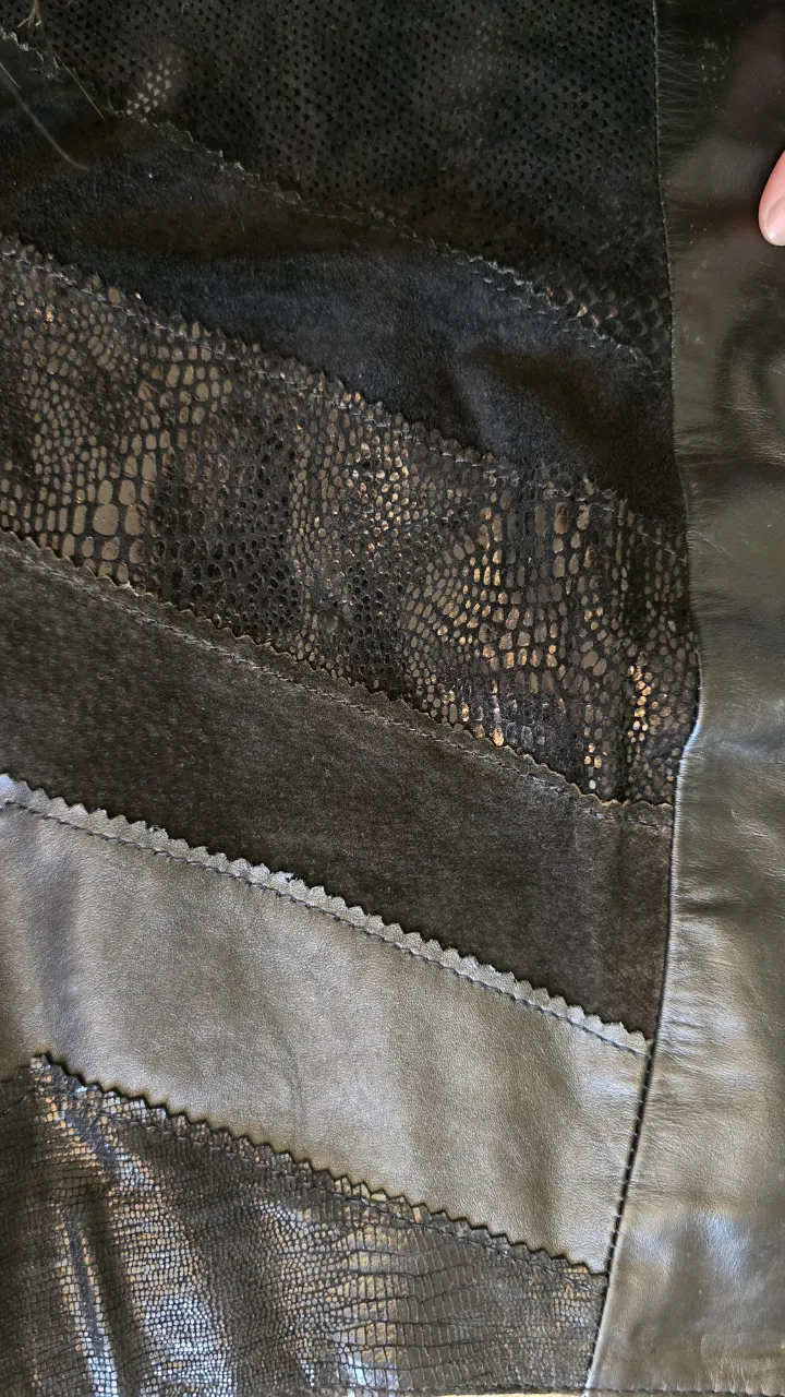 Pollera Sans doute - imagen 4