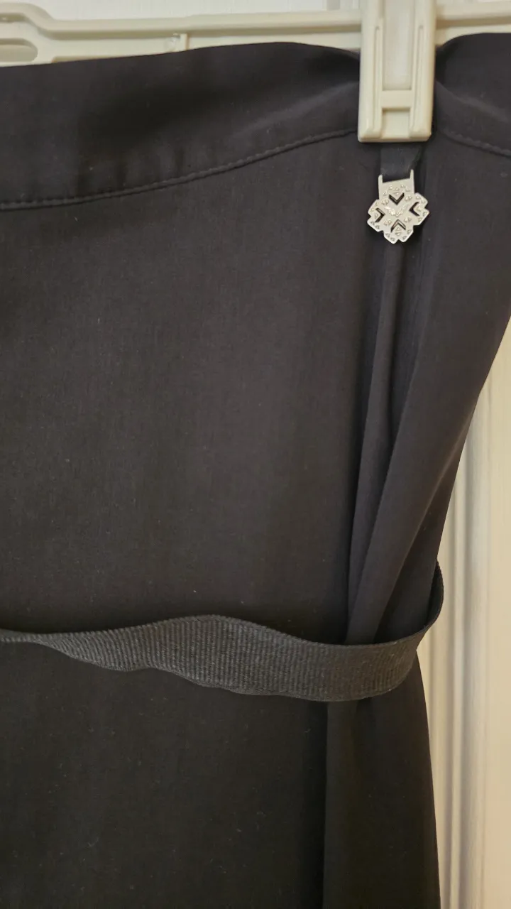 Pollera Rapsodia - Vista 3
