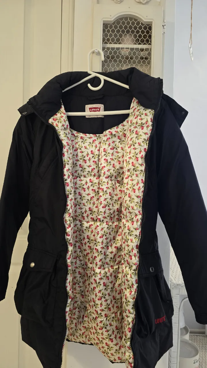 Campera Levi's - imagen 3