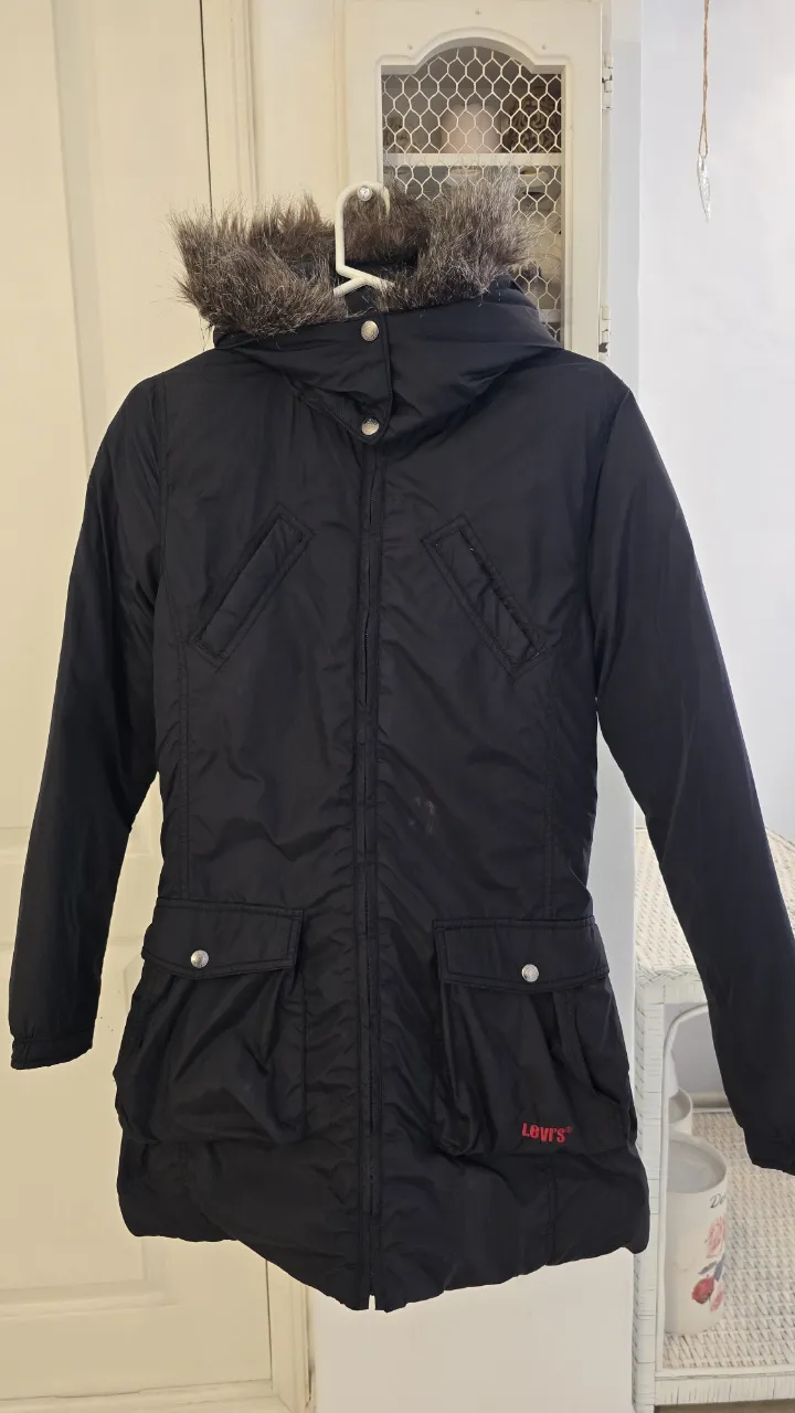 Campera Levi's - imagen 1