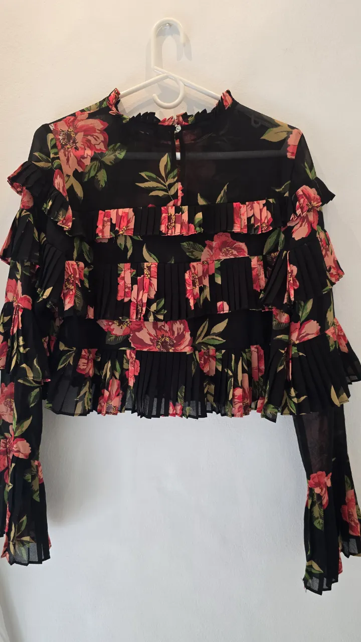 Blusa Forever 21 - imagen 2