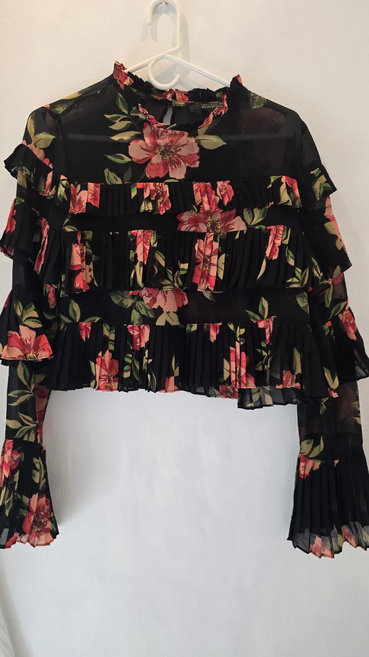 Blusa Forever 21 - imagen 1
