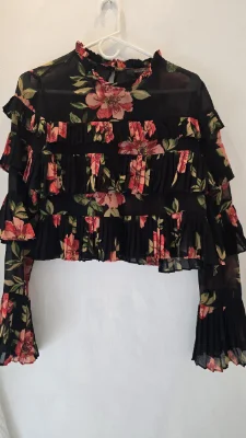 Forever 21