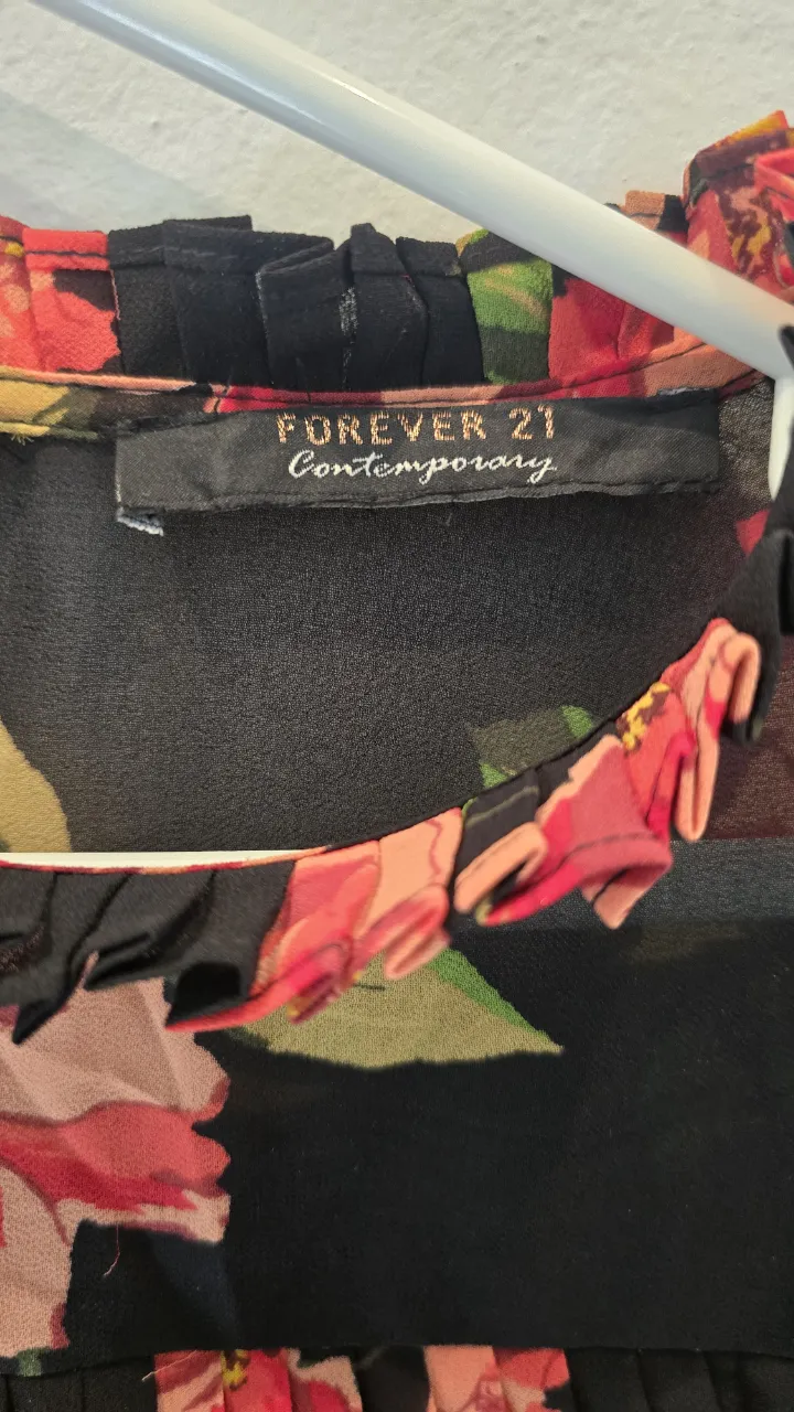 Blusa Forever 21 - imagen 3