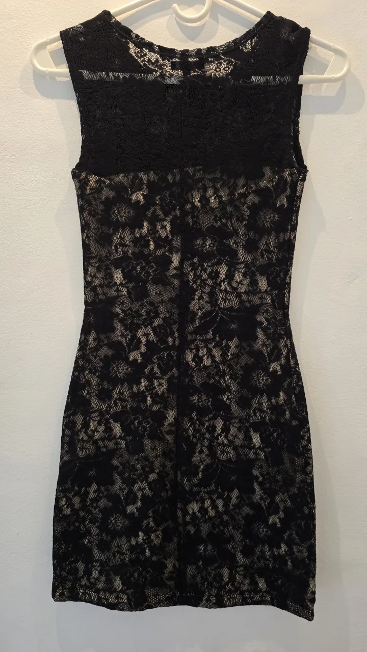 Vestido Bachino - imagen 2