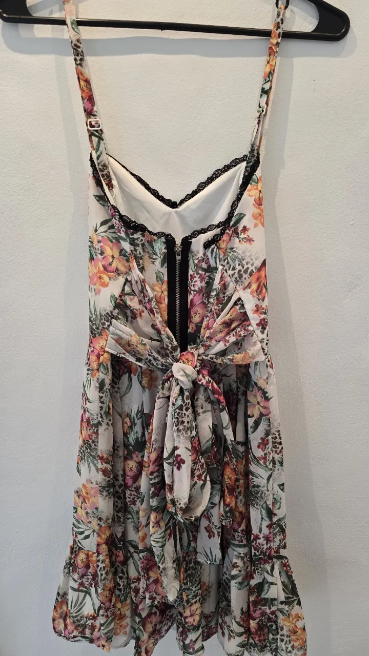 Vestido Forever 21 - imagen 2