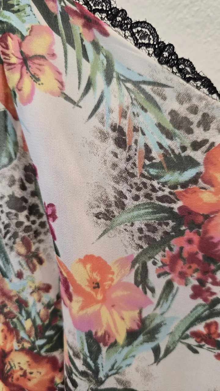 Vestido Forever 21 - imagen 4