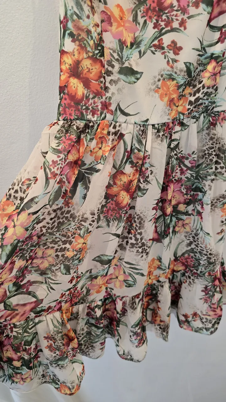 Vestido Forever 21 - imagen 3