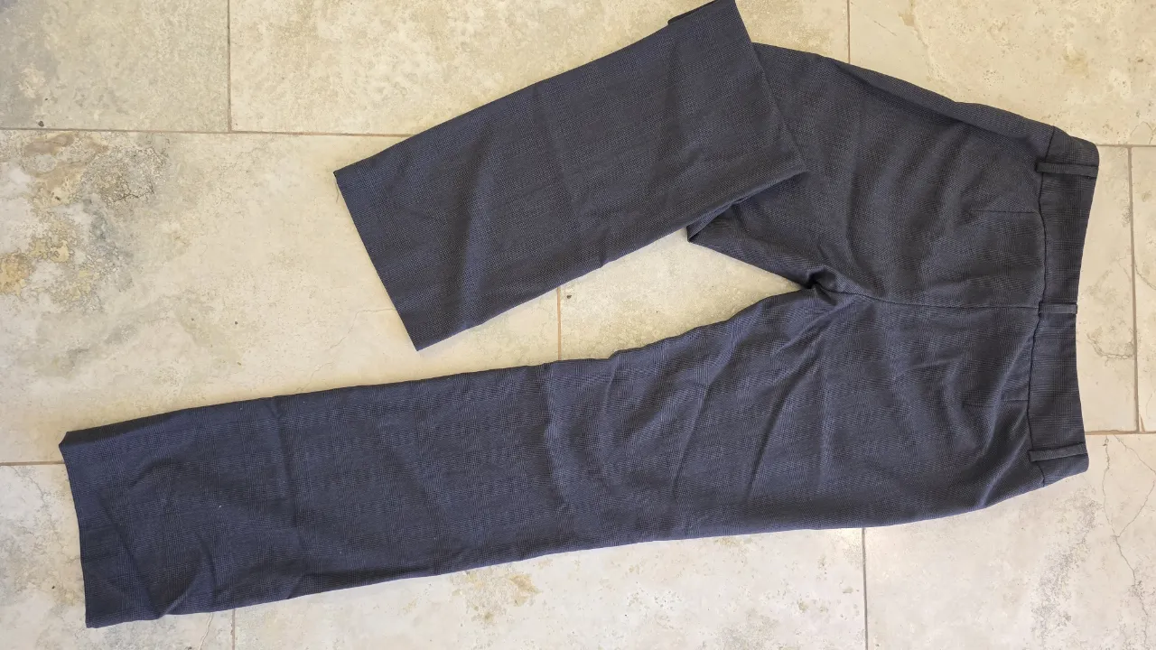 Pantalón Zara Basic - imagen 2