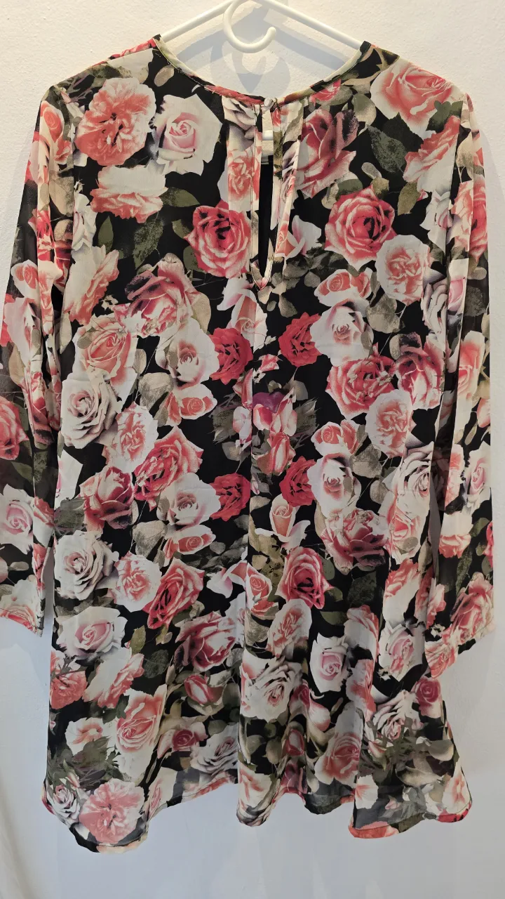 Vestido La mercería - imagen 3