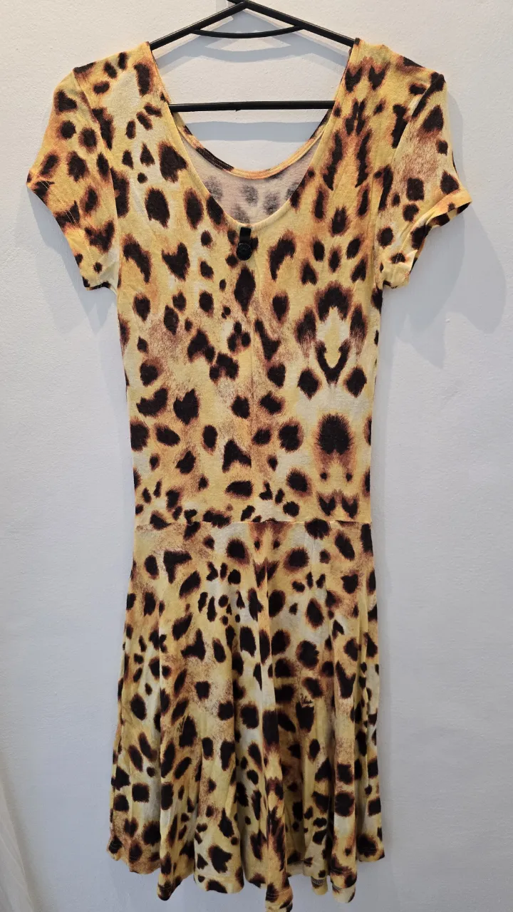 Vestido Uma - imagen 2