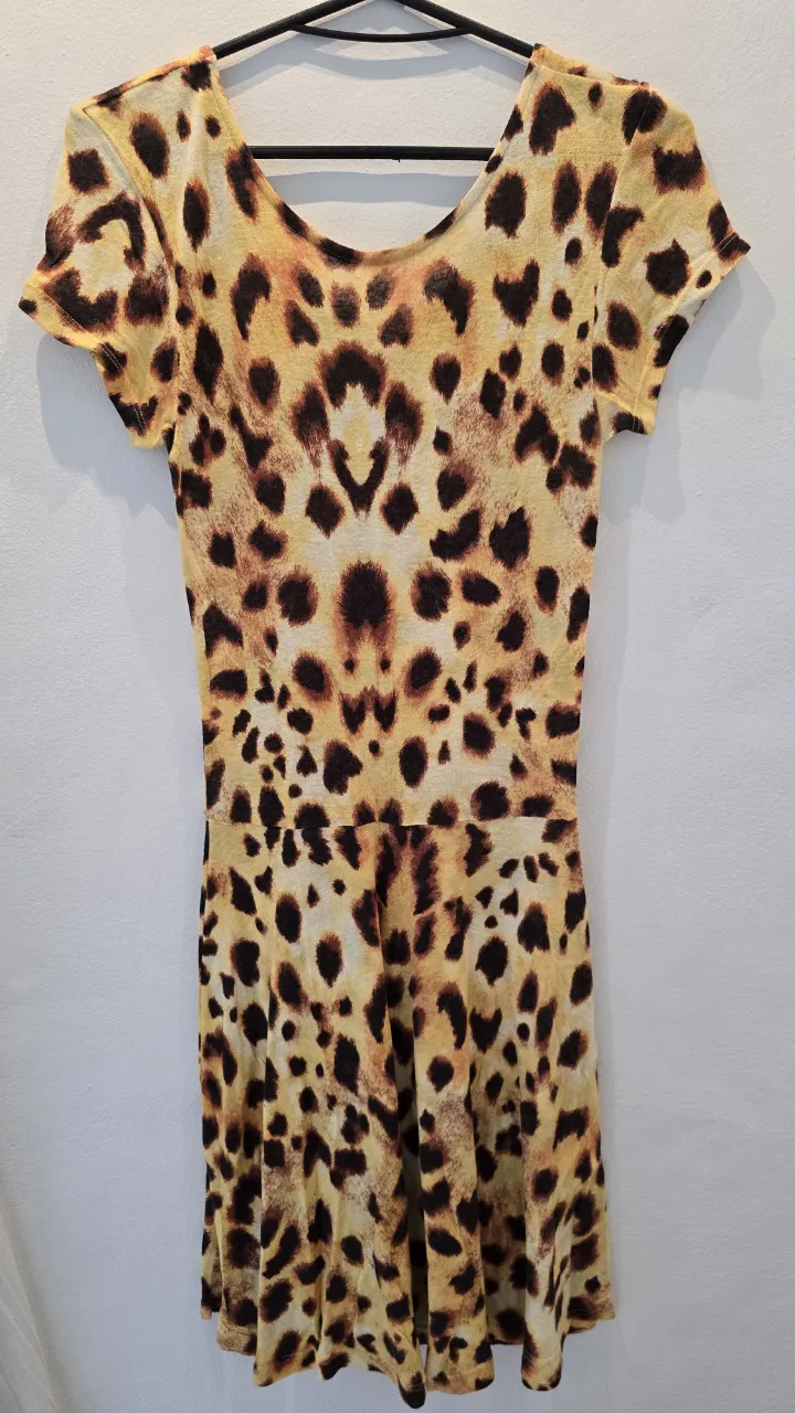 Vestido Uma - imagen 1