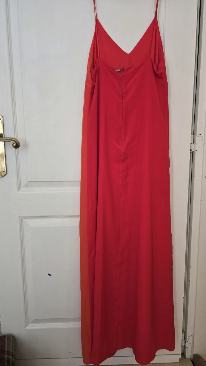 Vestido Uma - Vista 2