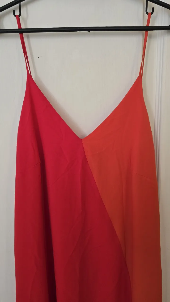 Vestido Uma miniatura 4