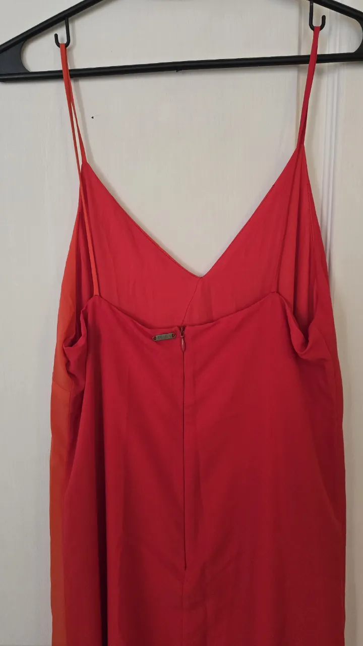 Vestido Uma - Vista 3