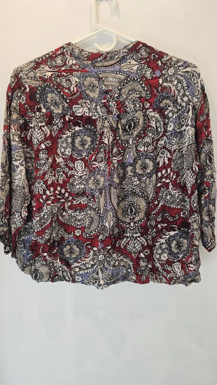 Blusa Sin marca - imagen 2