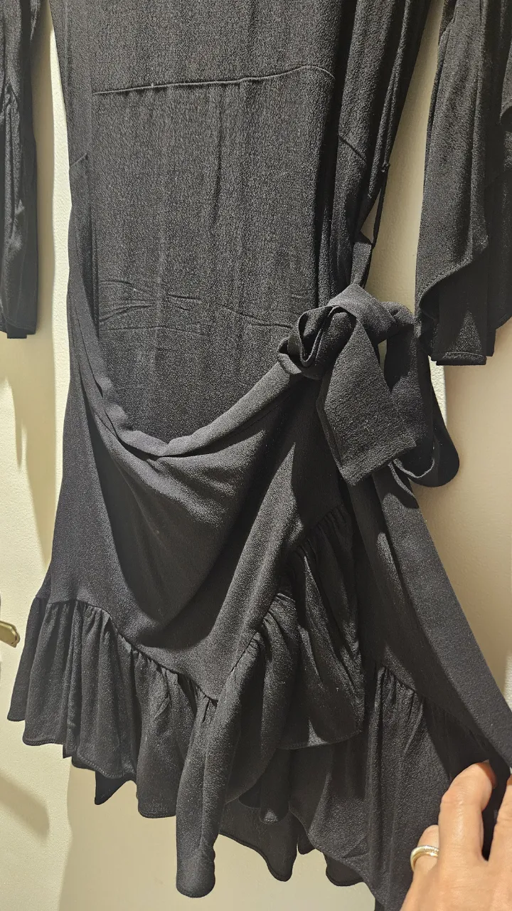 Vestido Rapsodia - imagen 4