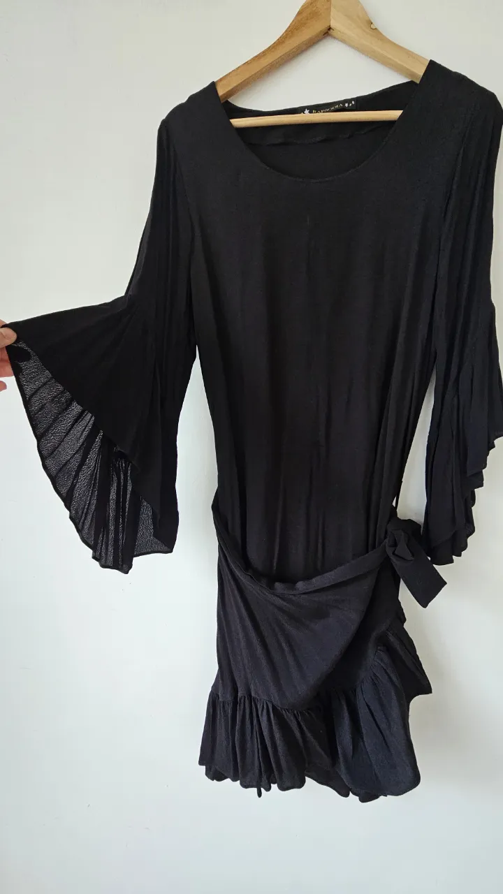 Vestido Rapsodia - imagen 1