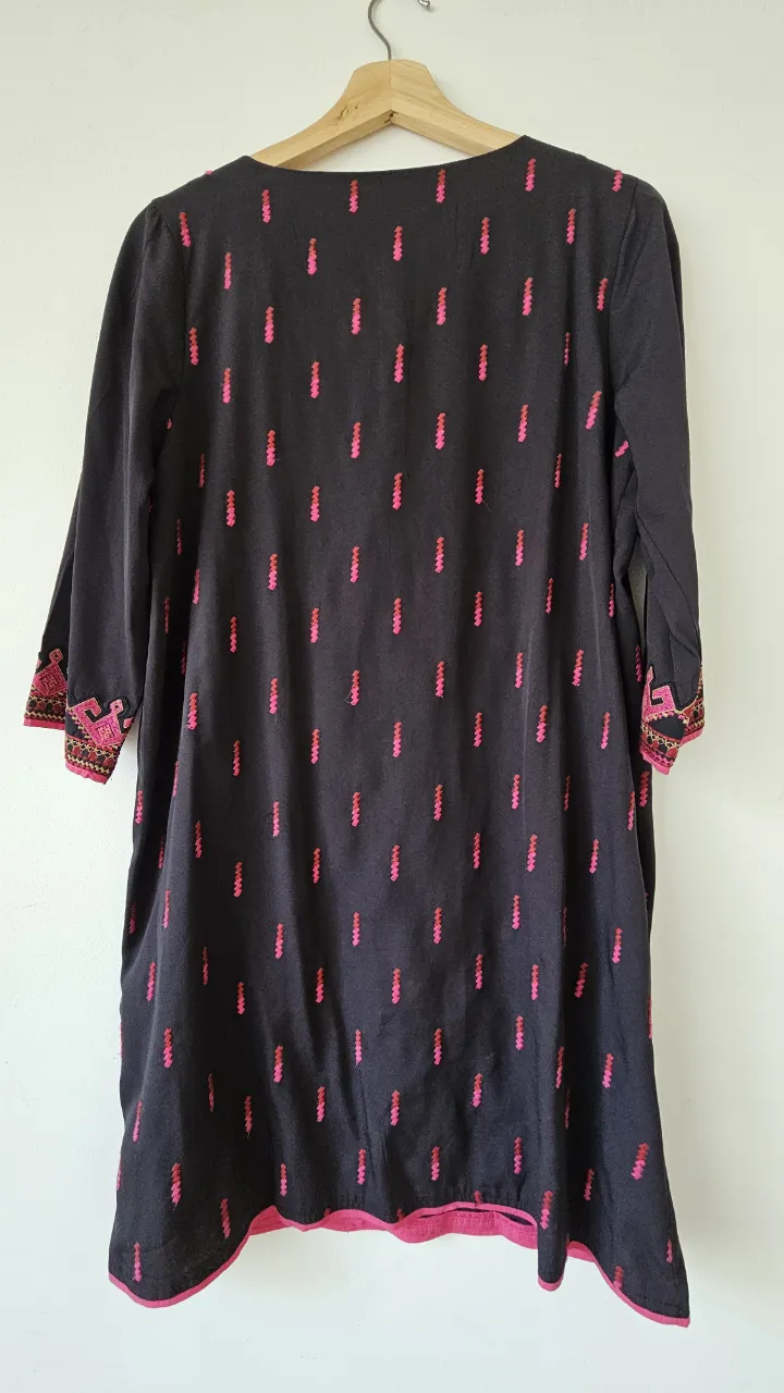 Vestido Rapsodia - imagen 2