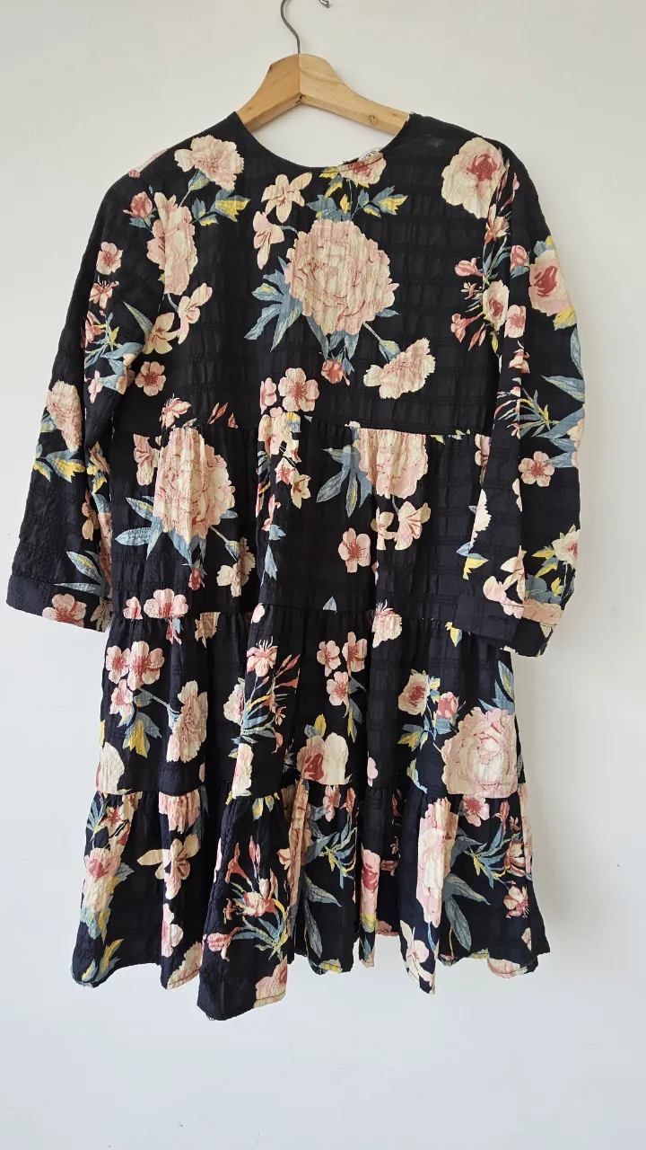 Vestido Zara - imagen 1