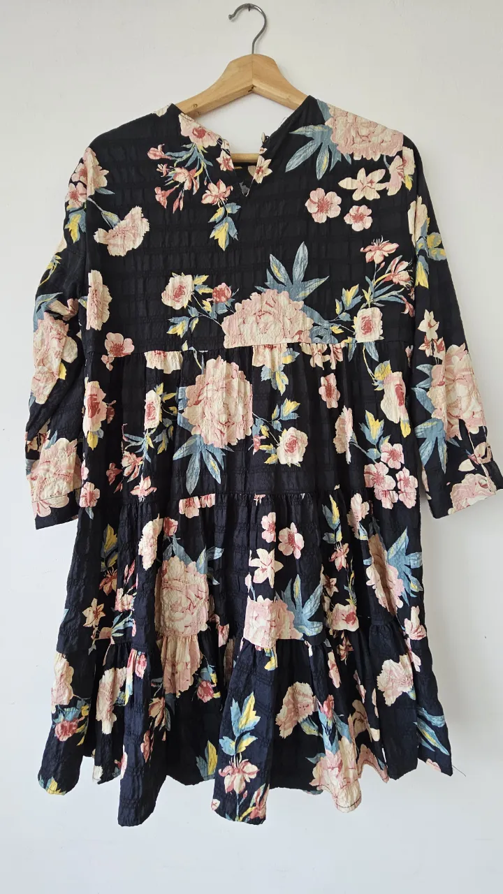 Vestido Zara - imagen 2