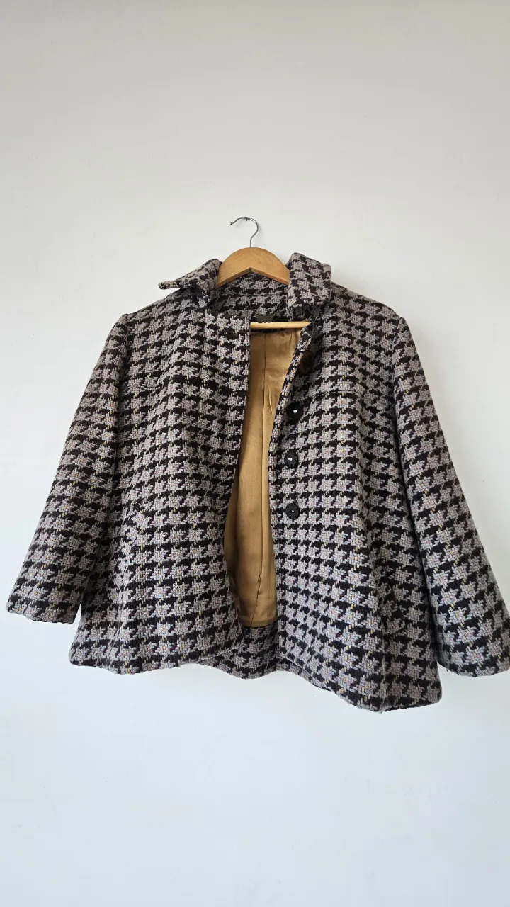 Campera Rapsodia - imagen 1