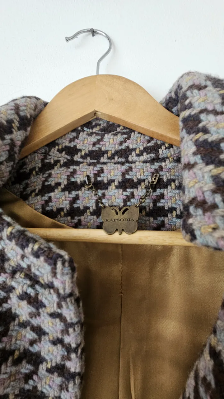 Campera Rapsodia - imagen 3