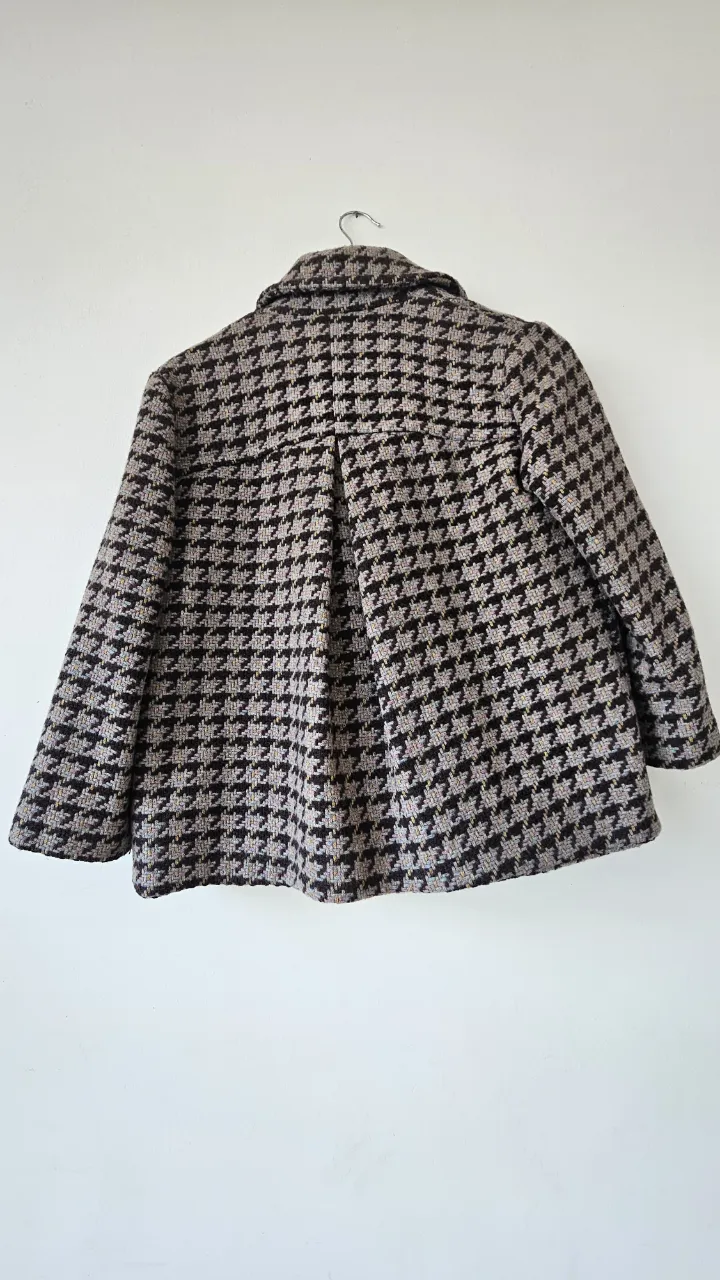Campera Rapsodia - imagen 2
