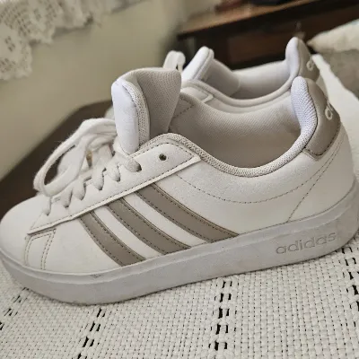 adidas